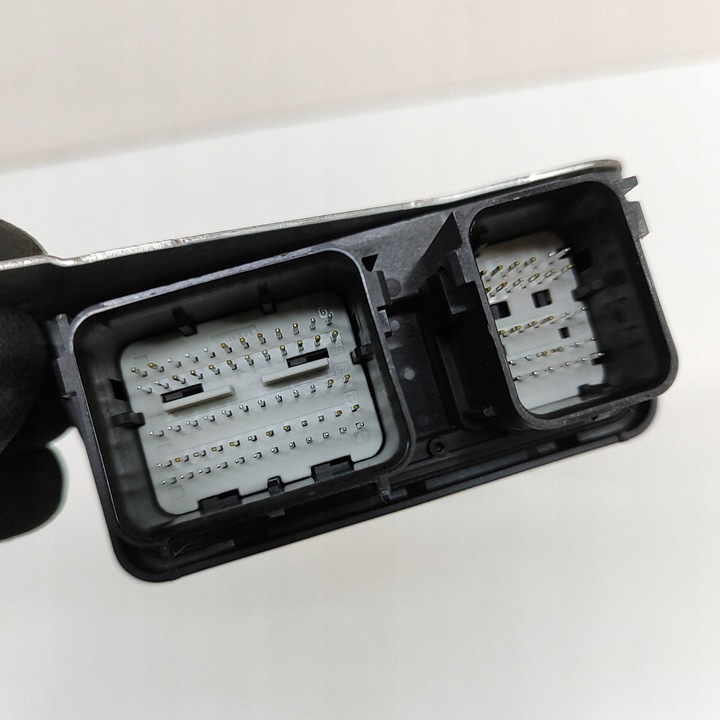 фото №5, Land rover range rover sport l494 2018 блок керування / модуль подушка безпеки