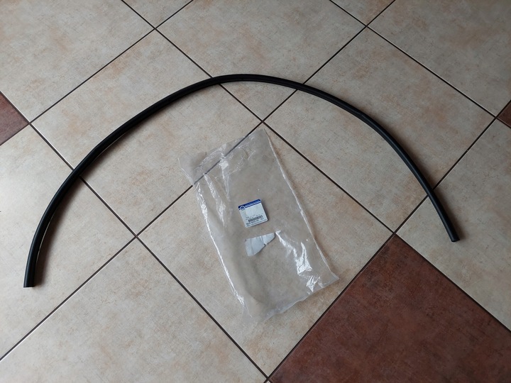 фото №3, Прокладка - перед - jeep grand cherokee - 05-10