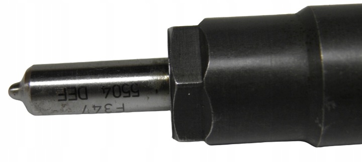 фото №14, 28342997 delphi інжектор cr db vito 110 cdi