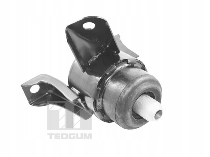 фото №9, Подушка двигателя tedgum 00390515 подшипник двигателя