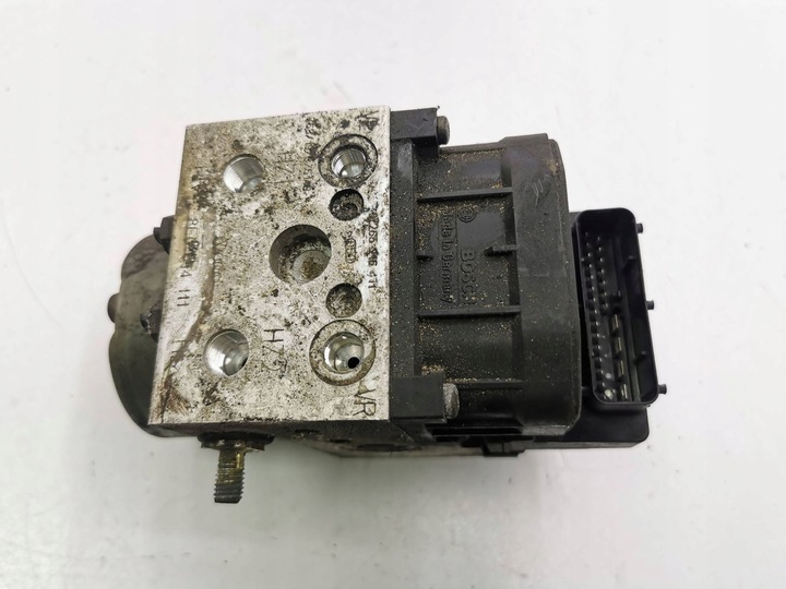 фото №8, Audi a4 s4 b5 8d 1997 насос abs