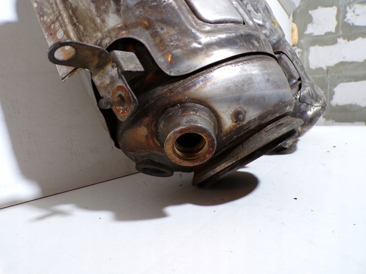 фото №7, Jeep compass 1.6crd 20r fiat doblo каталізатор fap 52078962 52131489