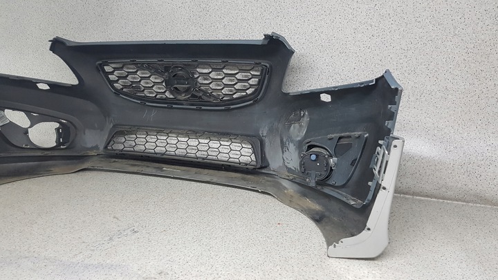 фото №10, Volvo c30 c 30 r design рестайлинг бампер перед 2055