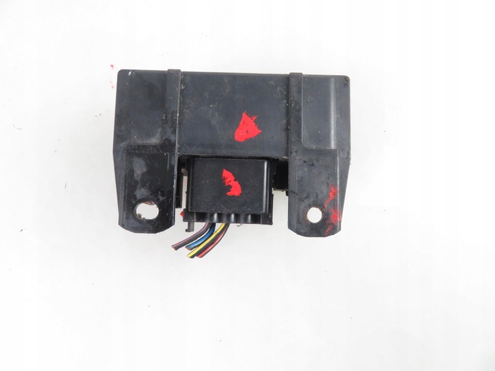 фото №5, Реле свічок mercedes w210 e 200 cdi