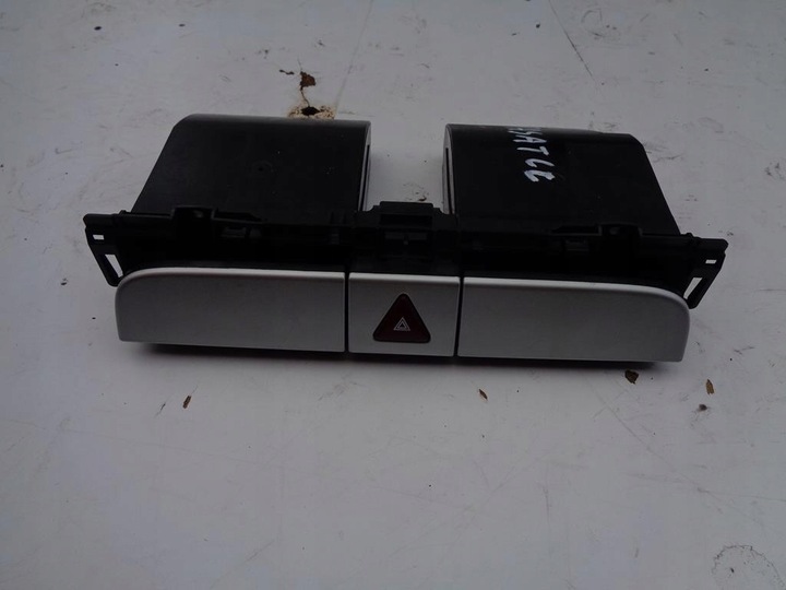 фото №1, Отсеки панели volkswagen passat cc