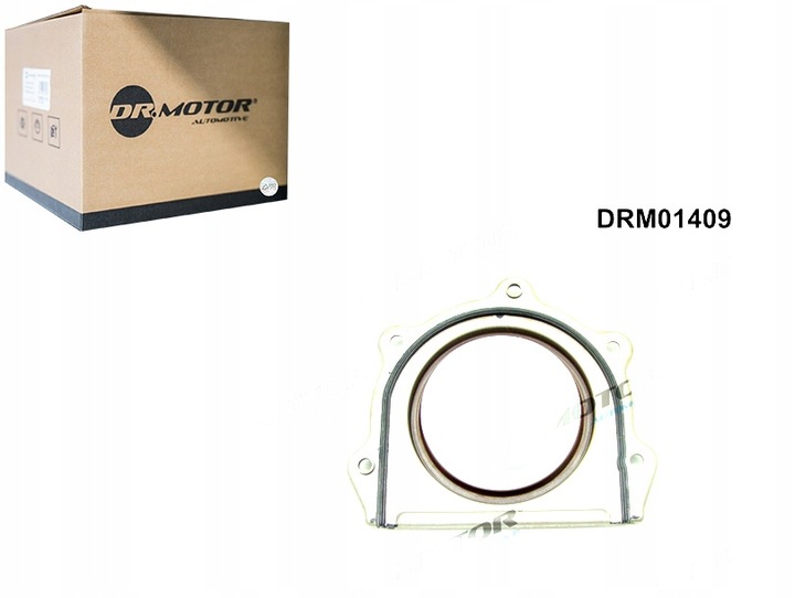 фото №1, Сальник шланг з корпус chrysler dr.motor автомобильный