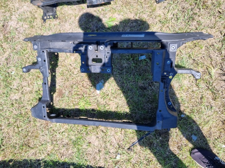 фото №1, Vw passat b6 pas переднє підсилювач лобове оригінал 3c0805355