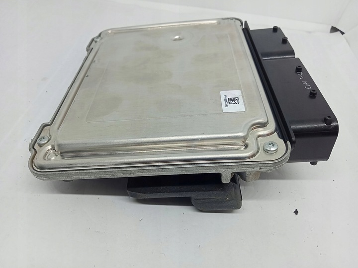 фото №8, Компьютер блок управления двигателя audi a4 b8 рестайлинг 2.0 tdi 03l906018jg