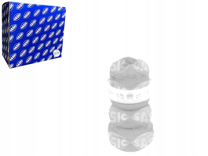 фото №1, Відбійник амортизатора зад лівий правий audi a3 seat ibiza v leon leon sc