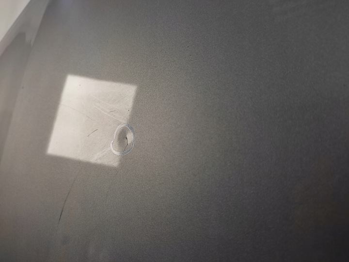 фото №7, Nissan note e12 капот кришка двигуна перед 2012-