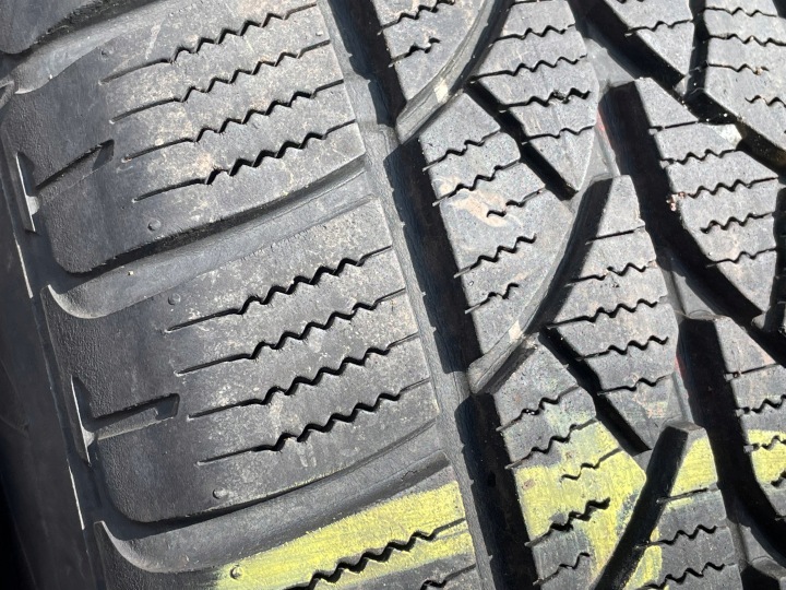 фото №13, Vw t5 диски 7h0601027d шины 215/65r16c bridgestone