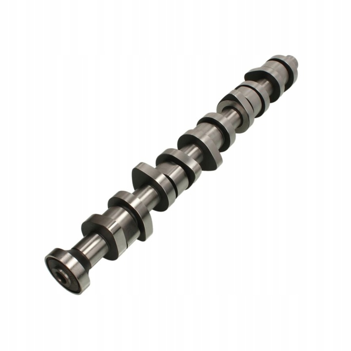 фото №2, Вал распределительный механизм. california t5 t5 touareg i 03-10 2.5