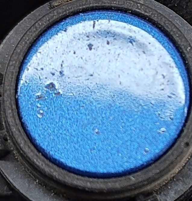 фото №8, Skoda enyaq iv 2021 з спереду датчик паркування pdc