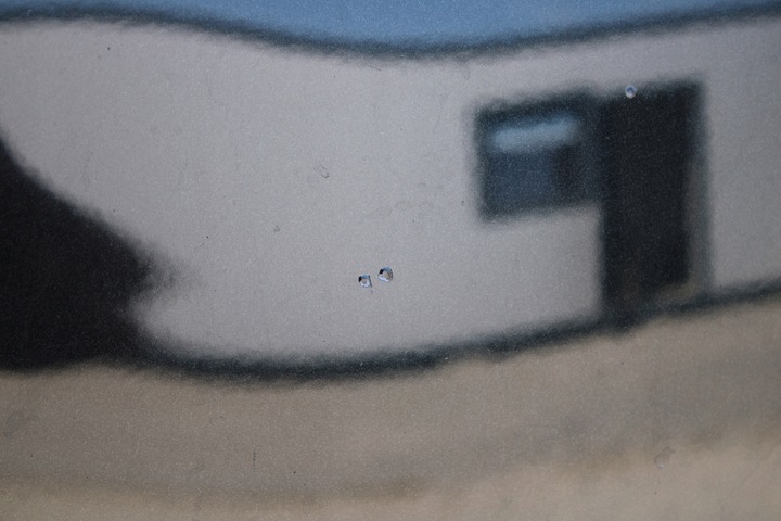 фото №8, Капот кришка двигуна chevrolet captiva рестайлінг gar