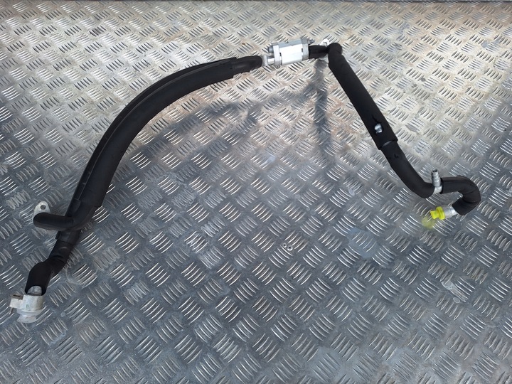 фото №1, Mercedes vito v класс w447 шланг кондиционера