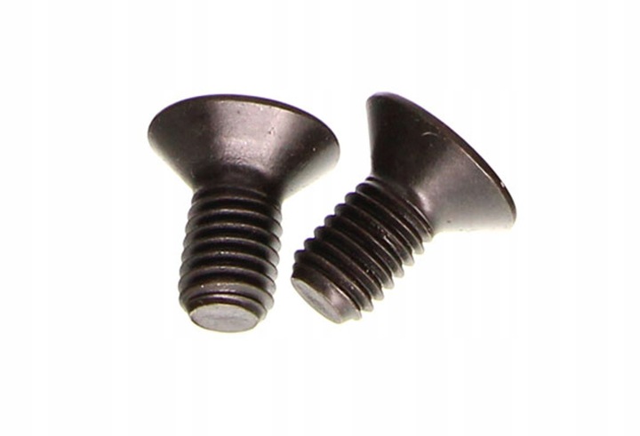 фото №1, Kpl=2szt!!!! гвинт диск ham. kia передній/задній. carnival 06-