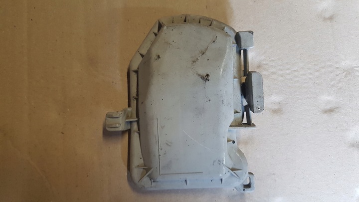 фото №1, Toyota avensis t25 03-06 ковпачок лампи лівий