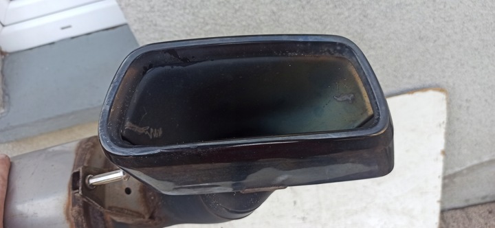 фото №9, Bmw 7 g11 g12 750d глушитель конечный выхлоп выхлопная система 8594571