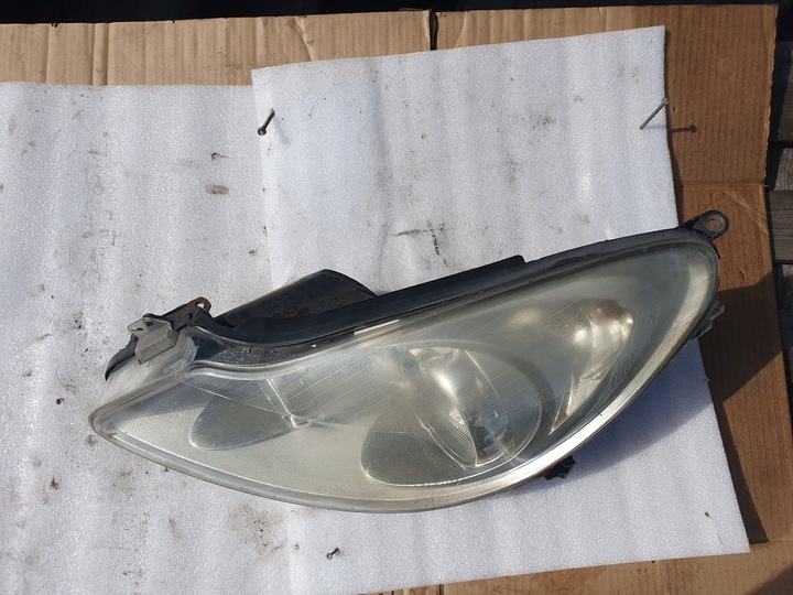 фото №10, 31000169 pas переднее панель крепления фар перед opel corsa d код z157 2008r. 1.3 cdti 5d