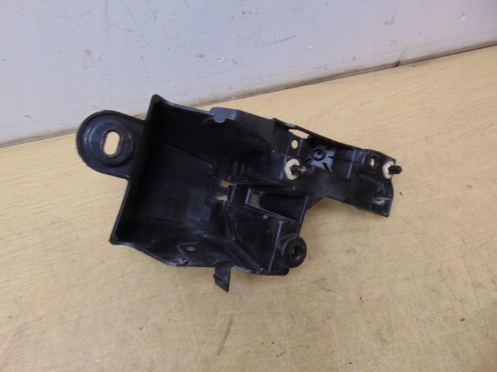 фото №12, Ковзун бампера лівий зад peugeot 508 1 sw універсал 9687949080