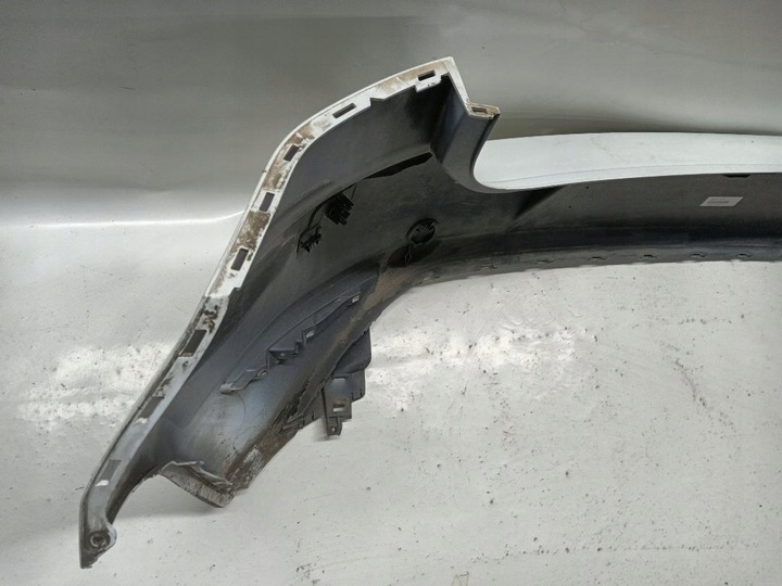 фото №8, Бампер зад задний vw golf vii r line 2012 - 2016 hb 5g6807421