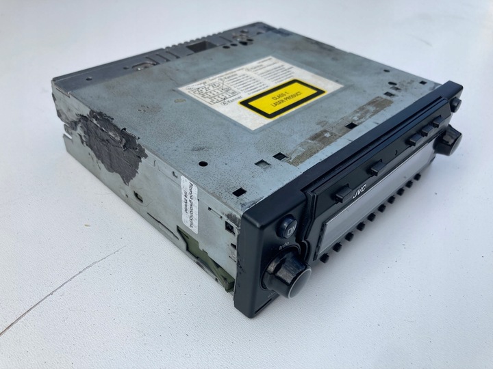 фото №3, Радио навигация jvc kd-nx1r