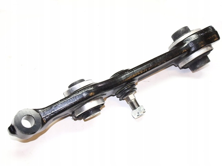 фото №1, Важіль правий mercedes w211 e kl 2002-09 dol перед