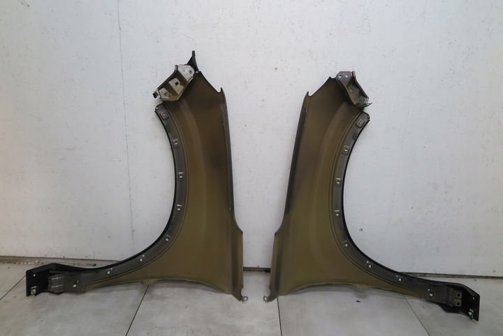 фото №9, Hyundai santa fe iv перед капот бампер лампи крило радіатор