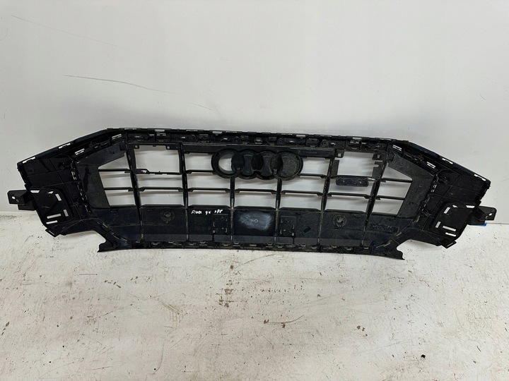 фото №12, Решётка решётка радиатора audi q8