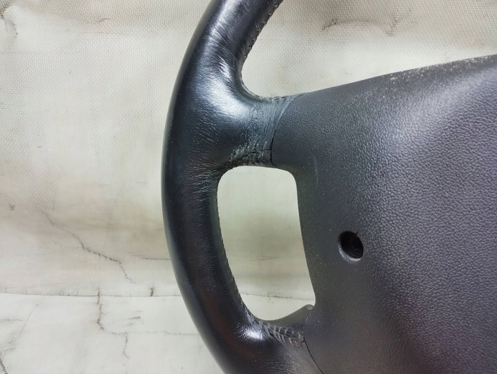 фото №12, Руль 4e0418091a audi a4 b6