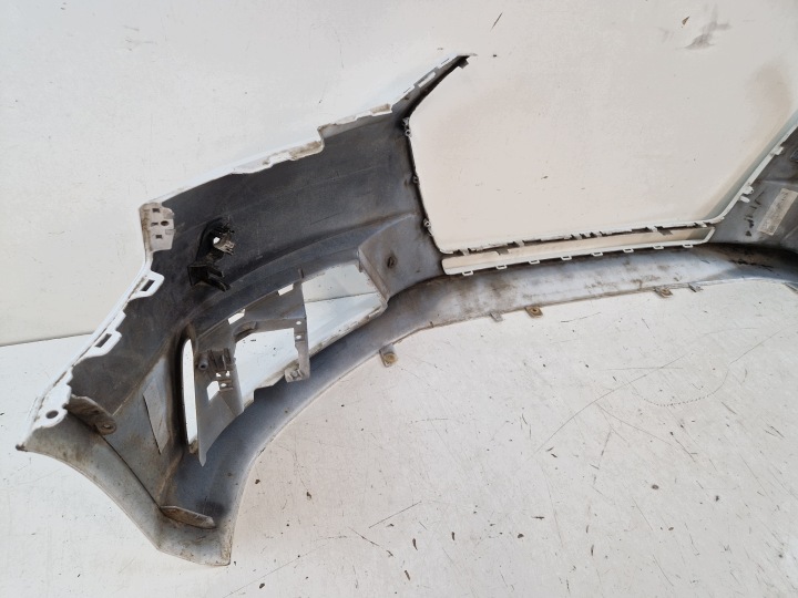 фото №8, Audi a4 b9 8w бампер передний перед org 8w0807437