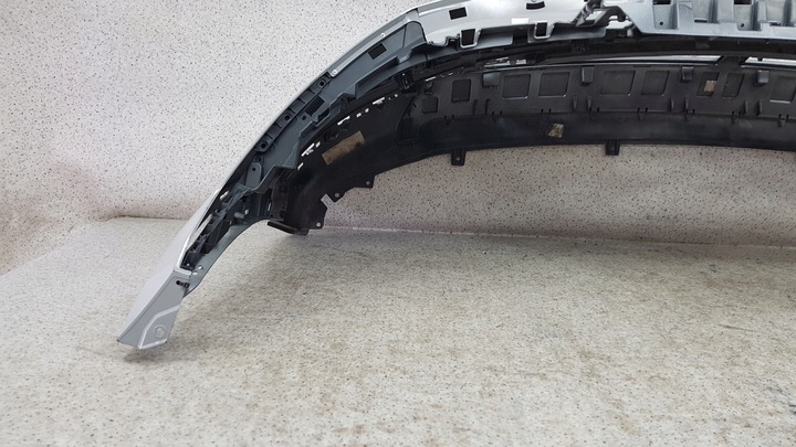 фото №11, Hyundai ioniq 5 v 2021 - бампер перед 3603