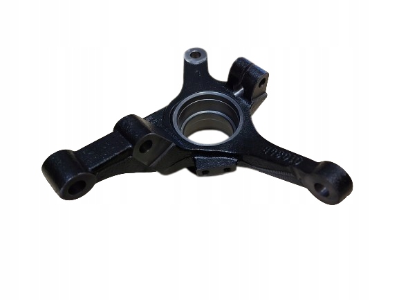 фото №2, Поворотный кулак daewoo matiz левая оригинал корея