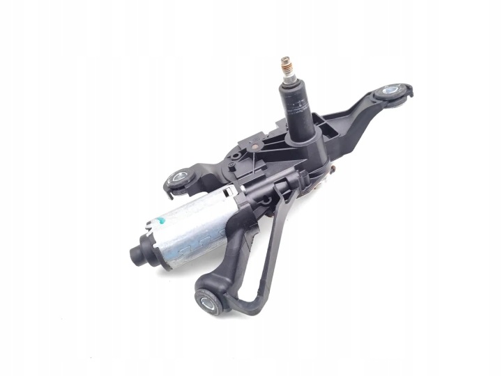фото №9, Bmw 1 серія двигунчик двірники скла задньої 2010 хетчбек 2/3dr 116i