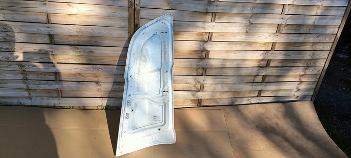 фото №6, Крыло облицовка уголок обтекатель scania r 2230757