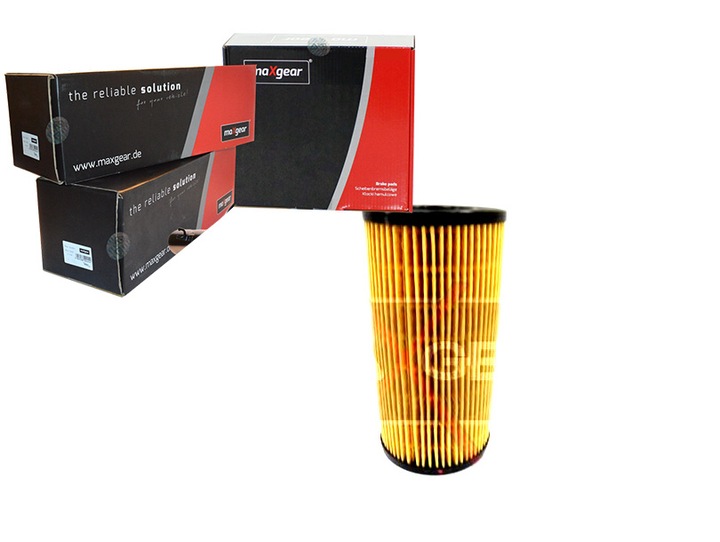 фото №1, Фільтр масла seat altea xl 2.0 fsi 5p5. 5p8