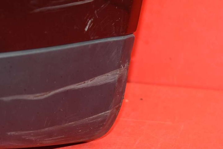 фото №5, Бампер зад задний ly9b audi a2 99-05