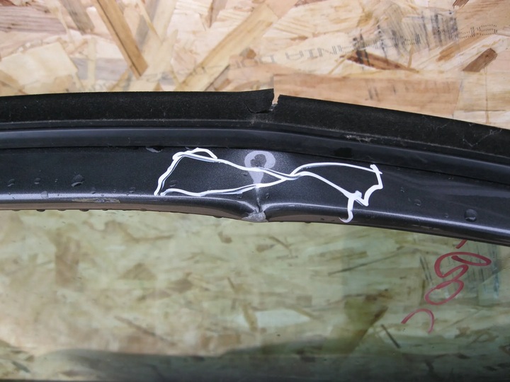 фото №6, Двері перед ліві vw volkswagen t-roc 17-