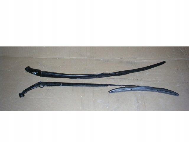 фото №1, Toyota rav 4 13-19 важіль двірники перед