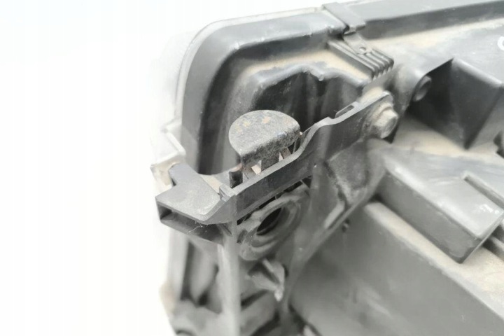 фото №11, Правая фара передняя land rover range rover sport l320 xbc501723lzn 2.72l