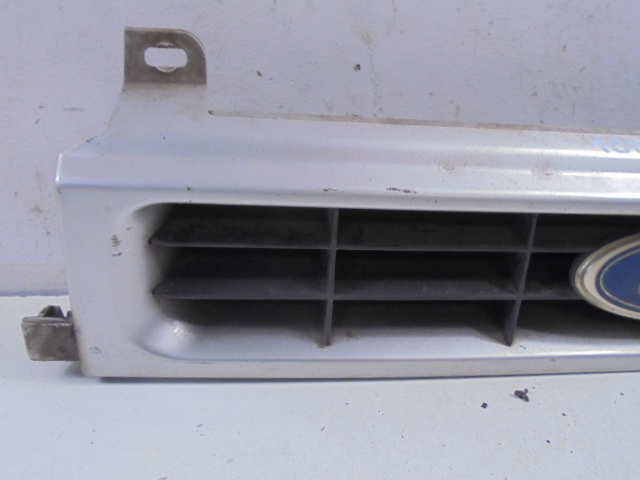 фото №8, Ford scorpio mk1 89-92 решётка решётка радиатора 90gg8a254aa