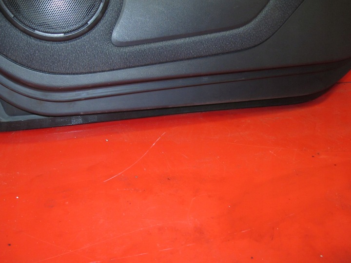 фото №12, Smart fortwo ii 451 cabrio двері праві кабріолет 07-