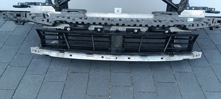 фото №5, Pas переднее усилитель bmw 5 g30 g31 lci рестайлинг