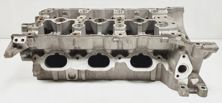 фото №7, Головка двигуна ліва mercedes w211 w251 3.5 v6