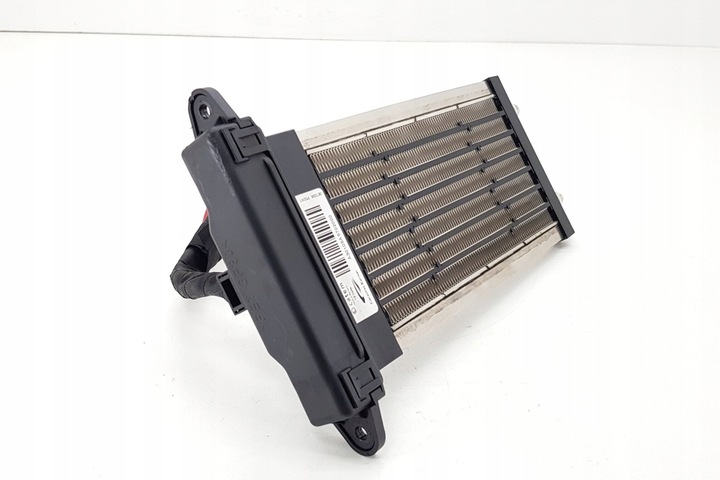 фото №7, Радіаторів електричний нагрівача honda civic viii хетчбек fn, fk