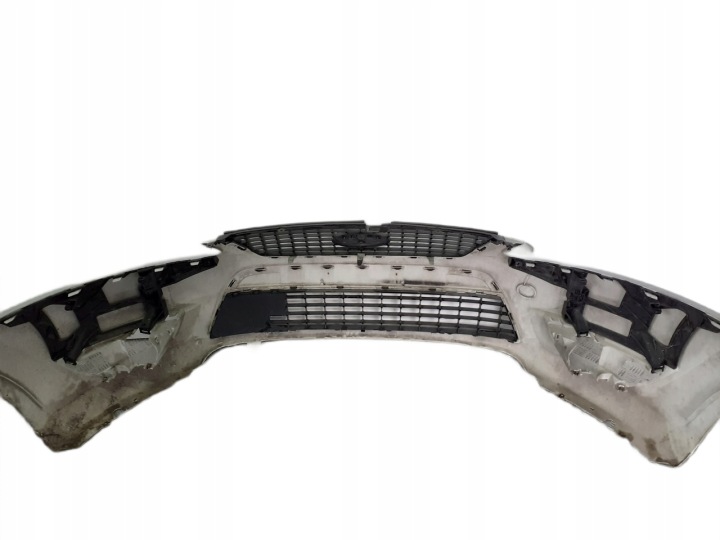 фото №7, Бампер перед ford mondeo mk4 eq