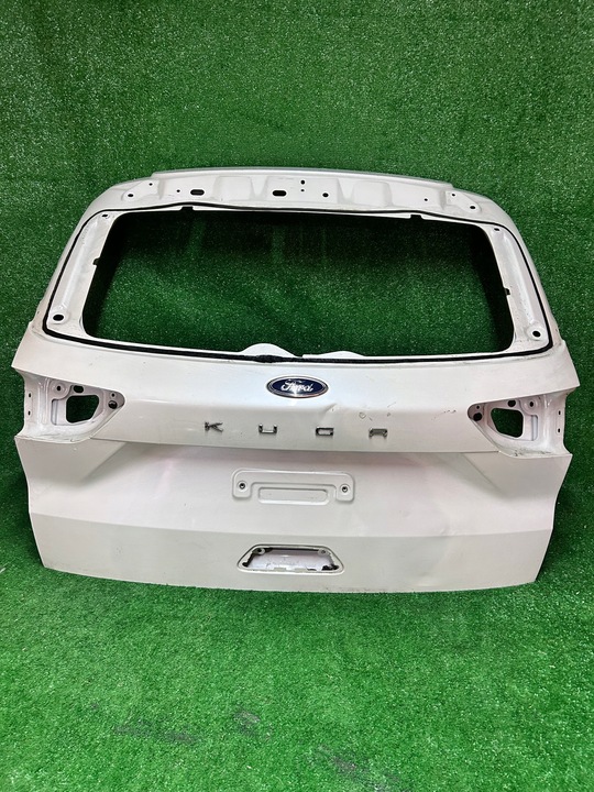 фото №1, Крышка зад задняя ford kuga mk3