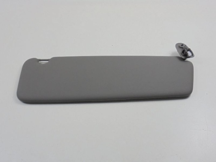 фото №5, Master iii защита солнцезащитная левая оригинал