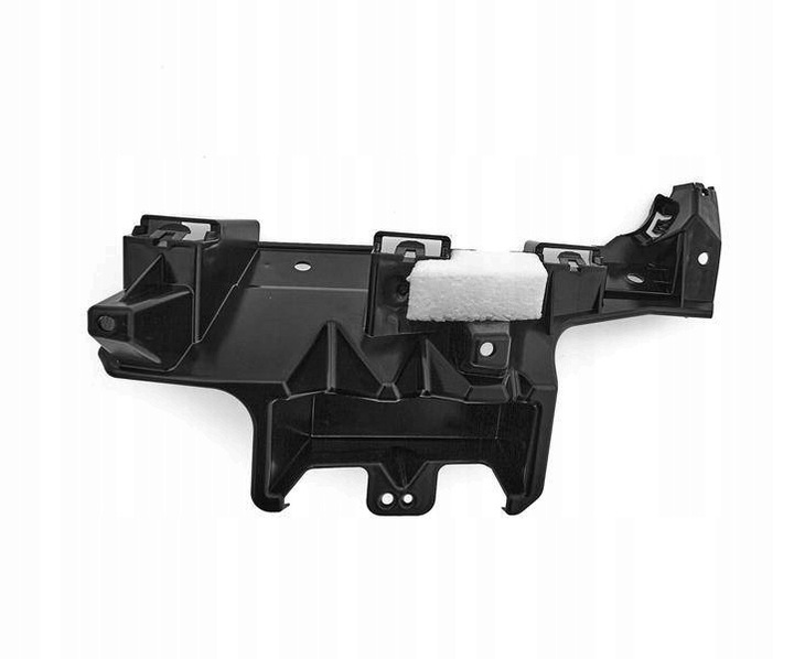 фото №13, Тримач ковзун бампера зад rh ford mustang 2015-17