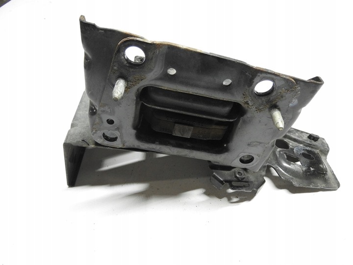 фото №6, Citroen ds3 09-14 основа акумулятора 9801653080 лапи подушка